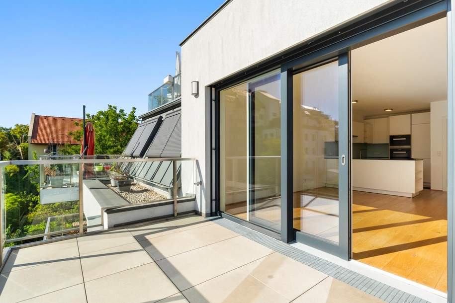 "Urbanes Wohnen mit Erholungswert – zwischen Grün und Großstadt", Wohnung-kauf, 398.000,€, 1220 Wien 22., Donaustadt