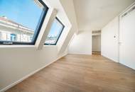 ESSENZ NO. 1 - Die neue Avantgarde des Wohnens - Großzügige 2-Zimmer-Wohnung mit Balkon