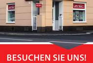 Lagerraum in Traun