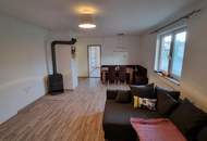 Mehrfamilienhaus in Völlerndorf– Wohnen und Leben auf großzügigem Raum