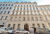 Zentrum in GEH NÄHE! Wunderbare 2 Zimmer Wohnung in Top Mikrolage