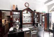 "Stadtcafé Purkersdorf - mit sofortiger Übernahme – in der Passage direkt an der Fußgängerzone"