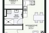 Mehr als Wohnen – Lebensqualität im Messequartier genießen