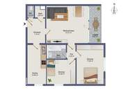 Aus alt mach neu – Ihre Gelegenheit zum Wohn(t)raum