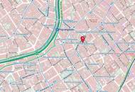 Beim Margaretenplatz - Top renovierte Wohnung - Perfekt als Praxis, Büro, Atelier