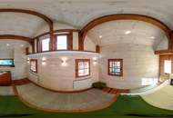 Luxuriöse Waldliegenschaft in idyllischer Lage bei Bad Goisern am Hallstättersee – Ruhe, Natur &amp; drei charmante Wohneinheiten in zwei Häusern