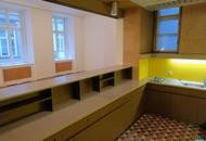 Büro im 1. unweit vom Stadtpark