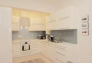 Am Salzgries: Bezugsfertig + Attraktive Zentrumslage + Wohnen in historischer Umgebung + Ruhige Westausrichtung + Voll möbliert