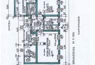 Erdgeschosswohnung mit Garten zum Wohlfühlen