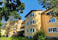 5-Zimmer-Wohnung in Salzburg-Parsch mit Loggia