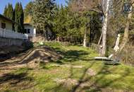 Einzigartige Rückzugsoase nahe Wien – Ruhe und Natur pur