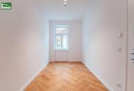 Generalsanierter Stilaltbau in der Donaustadt. Fertigstellung bereits erfolgt – sofort beziehbar - JETZT ANFRAGEN