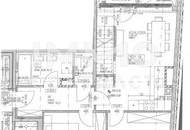 UNBEFRISTET. 3-Zimmer DG Maisonette mit 2 Terrassen, WG Eignung