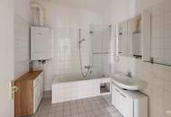 3-Zimmer-Dachgeschosswohnung mit zugeteilter Dachterrassenfläche