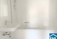 Großzügige 2-Zimmer Wohnung bei der Millenium City!