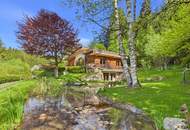 Geomantie und Feng-Shui im Holzhaus - Leben im Einklang mit der Natur