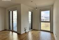 Aufblühen in Reininghaus