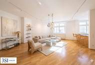 Exklusive Stadtwohnung in Bestlage Wiens - 1010, Neuer Markt – Seilergasse 8, 5. Obergeschoss