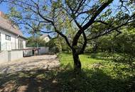 ENTZÜCKENDES EINFAMILIENHAUS mit wunderschönem Garten in Maria Enzersdorf!