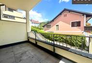 | CHARMANTE 2-ZIMMER-WOHNUNG MIT TERRASSE | 1. OG | ca. 41m² | IN GRAZ-RAGNITZ | HELL &amp; GEMÜTLICH | SEHR GUTE LAGE