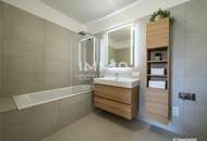 BEIM DONAUUFER: 2-Zimmer-Single-Wohnung im Erstbezug – auch als Anlegerwohnung geeignet