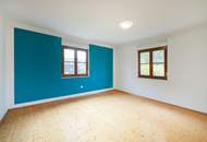 Bürmoos: Grundstück mit Altbestand ca. 694 m² – grüne Lage mit viel Potenzial