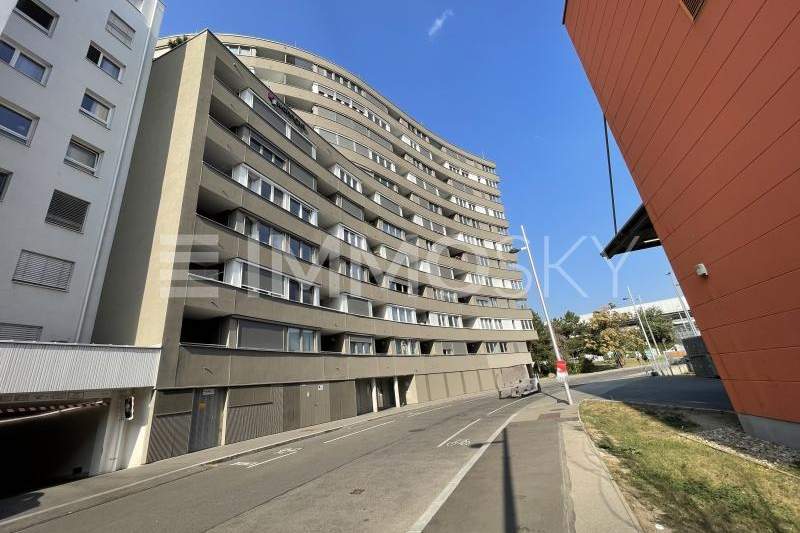 Trendiges Cityapartment mit Loggia!, Wohnung-kauf, 293.000,€, 1030 Wien 3., Landstraße