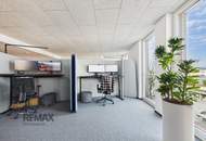 Top-Bürostandort mit maximaler Flexibilität – bis zu 4 separate Einheiten möglich