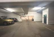 Nie wieder Parkplatz suchen! Garagenstellplatz zur Miete!