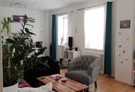 Stundungsvariante Wunderschöne Altbauwohnung im Zentrum