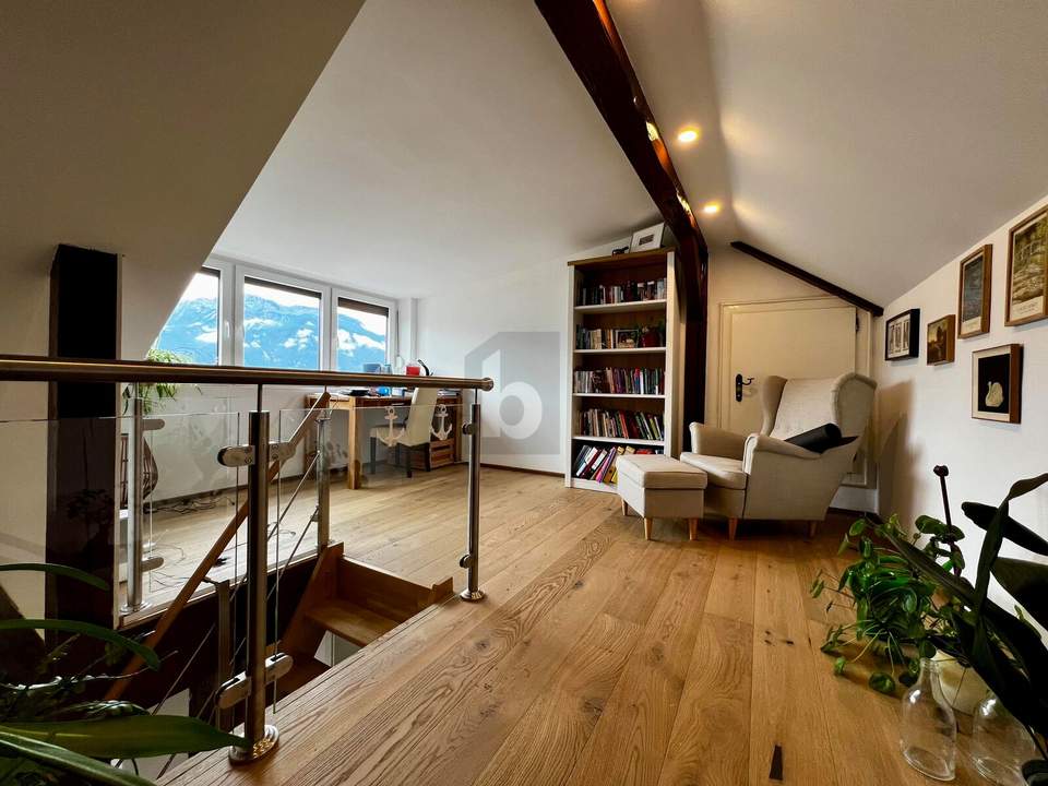 Preisreduktion! PREISHIT!FRISCH SANIERT! ZENTRUMSLAGE MIT BALKON