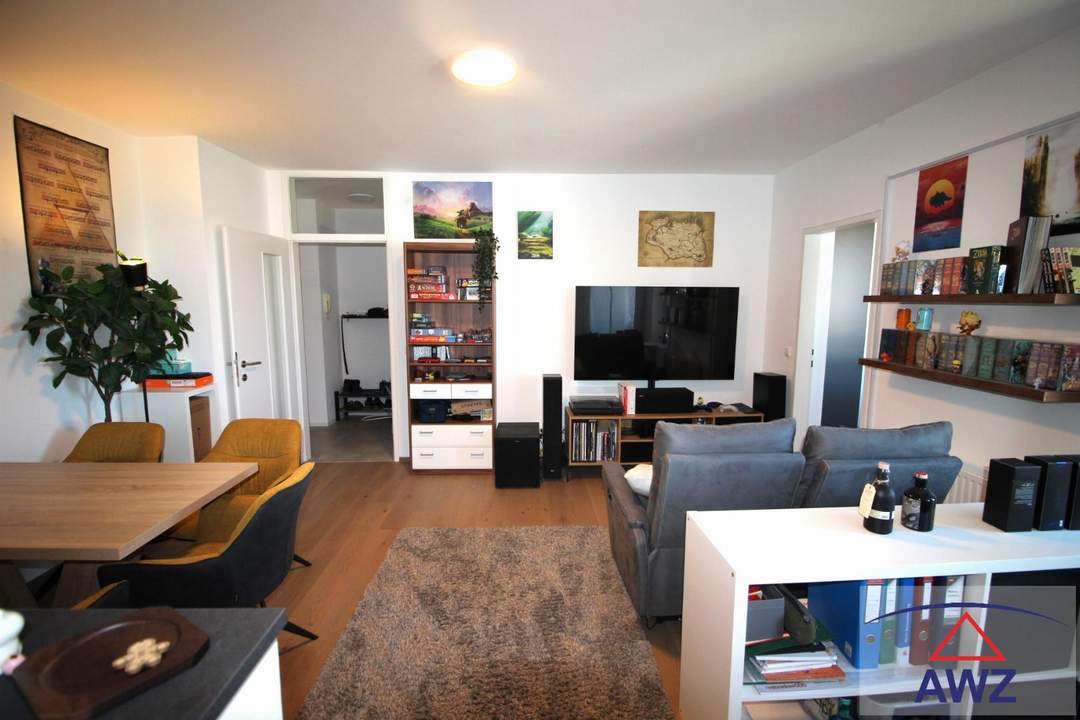 Ein Zuhause zum Verlieben - ruhig, sonnig und perfekt gelegen!