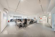Attraktives 10-Zimmer Büro/Praxis Nähe Enkplatz