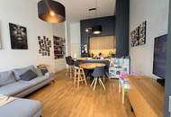 Dreizimmerwohnung - hohe Räume, Topausstattung im Stadtpalais