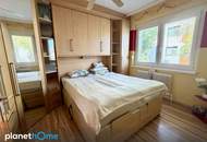 Bezaubernde Wohnung in einem generalsanierten Haus in Ruhelage