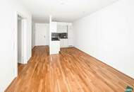 Moderne 2-Zimmer-Wohnung mit Balkon nahe U1 Kagraner Platz