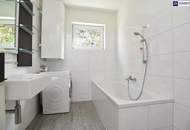 Traumhafte, lichtdurchflutete 3-Zimmer-Wohnung mit gigantischer Terrasse und Blick ins Grüne!