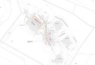 Neuwertiges Chalet Dorf mit Alm-Gasthof in bester Lage am Falkert - direkt neben der "Heidi-Alm"