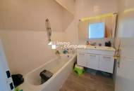 Wels : Preisgünstige 92m² Familienwohnung mit Loggia und Kfz Abstellplatz !