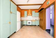 Wohnen & Arbeiten auf einem Grundstück | Haus + 107 m² Halle