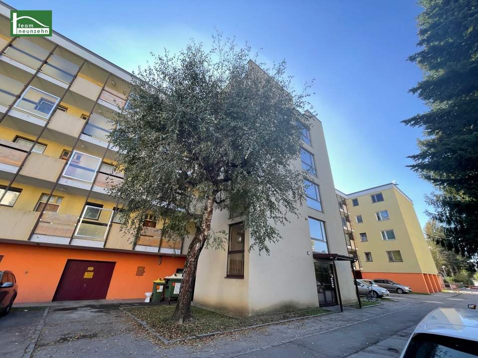 OPENHOUSE - Heute - Samstag, 21.03 - 09:00 Uhr - Sofort beziehbar - ruhige Hoflage - 10 Gehminuten zur UNI / Innenstadt