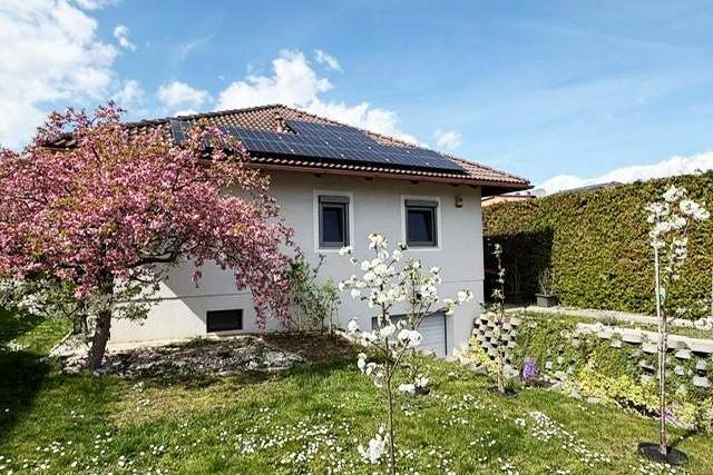 "Dein CHANCE - Dein ANGEBOT - Dein BUNGALOW!", Haus-kauf, 2522 Baden
