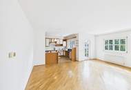 Große 3-Zimmer Wohnung mit Loggia und 2 Bädern in 1190 Wien – 100m² Wohnkomfort!