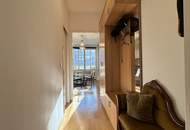 LICHTDURCHFLUTETE 4-ZIMMER-WOHNUNG MIT LOGGIA IM TOPLAGE IM 3. BEZIRK (Landstraßer Hauptstraße)