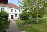 Wohnhaus in naturnaher Lage in Klein-Erlauf in Wolfpassing