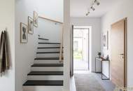 NEUBAU ***** KOFFER packen und einziehen! Schlüsselfertig******