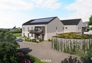 Ihr Wohntraum in Ohlsdorf (Top 12) - „Picknick am Bauplatz“ am 24.April