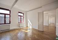 Klimatisierte Büroflächen auf der Mariahilfer Straße