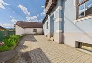Haus mit Charme & Potenzial im Herzen von Straßburg