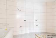 ERSTBEZUG! Lichtdurchflutete 4-Zimmer-Wohnung mit riesen Terrasse samt traumhaftem Donaublick zu verkaufen!